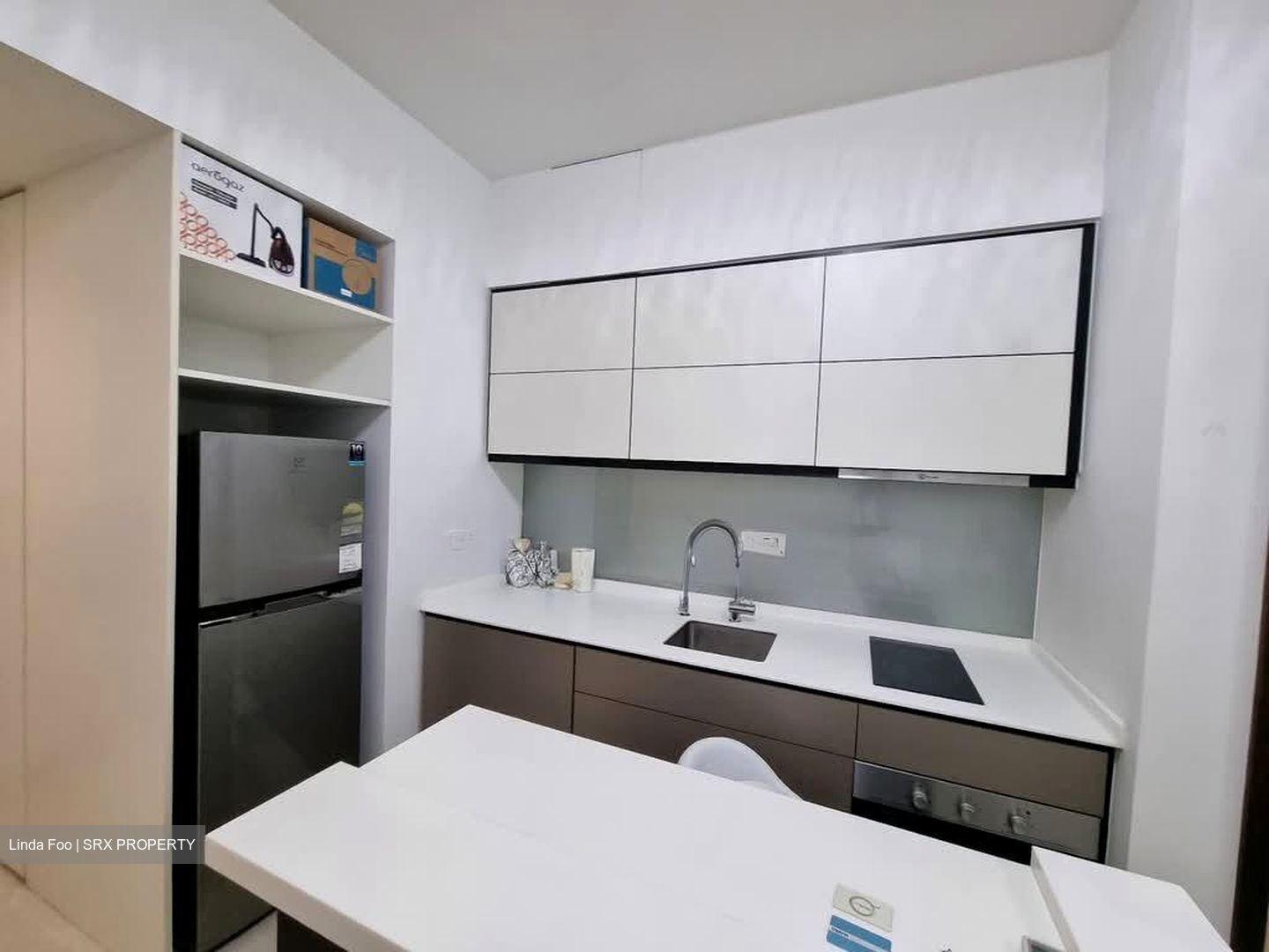 d'Nest (D18), Condominium #599505241